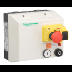  Dmarreur 1 sens 0,55kW 380V 
