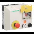 Dmarreur 1 sens 1,5kW verrou 