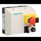  Dmarreur 2 sens 0,75kW 380V 
