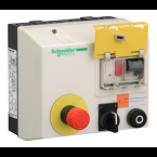  Dmarreur 2 sens 4kW 380V 