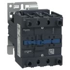  CONT 4P (2F+2O) 60A 24VCC 