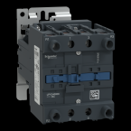  CONT 4P (2F+2O) 60A 24VCC 