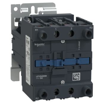  CONT 4P (2F+2O) 60A 48VCC 