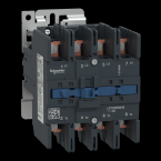  CONT 4P (4F) 125A 72VCC 