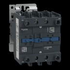  CONT 4P (2F+2O) 125A 220VCC 