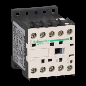  CONT 3P F VIS 220V DC 