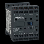  CONT 3P O RESS.24V DC 