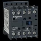  CONT 3P F VIS 125V DC 