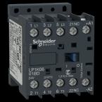  CONT 3P O VIS 48V DC 