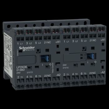  INV 3P O RESS.24V DC 