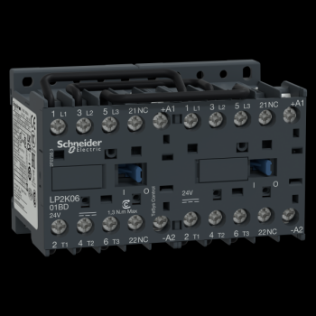  INV 3P O VIS 12V DC 
