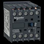  CONT 3P F BC CI 24VDC 