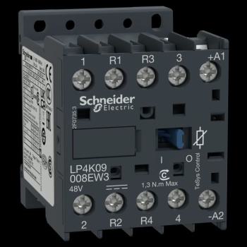  CONT 2P 2R BC VIS 48V DC 