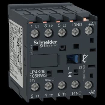  CONT 3P F BC CI 24VDC 