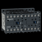  Contacteur inverseur 4P 20A 