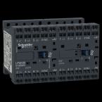  INV 3P O BC RESS.24V DC 