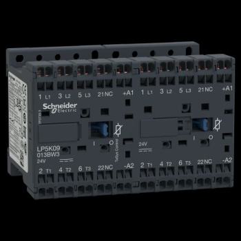  INV 3P O BC RESS.24V DC 