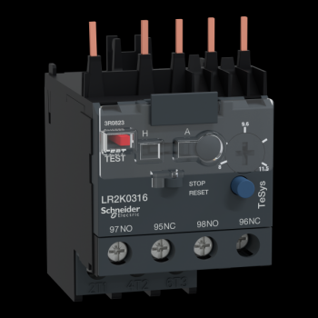  RELAIS PROTEC 8-11,5 