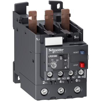  Relais de protection 70-80A Ev 