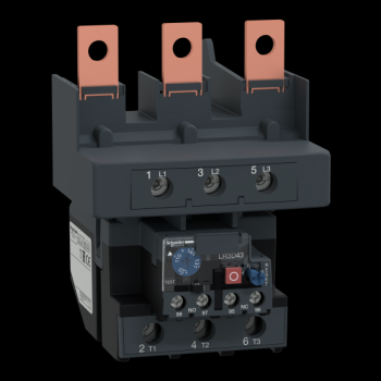  RELAIS PROTEC 110-140A 