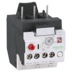  RELAIS ELECT. 0,4-2,0 A 