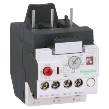  RELAIS ELECT. 0,4-2,0 A 