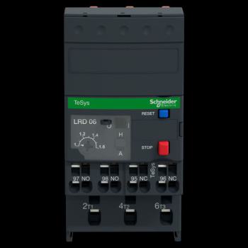  REL.PROT.1 A 1,6A RESS. 