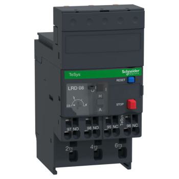  REL.PROT.2,5 A 4A RESS. 