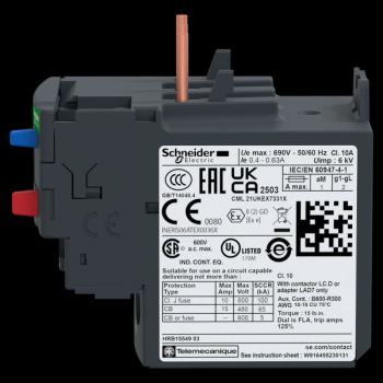  REL THERM 2,4-4A CL20 