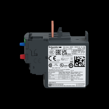  REL THERM 4-6A CL20 