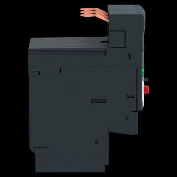  REL.PROT.5,5 A 8A RESS. 