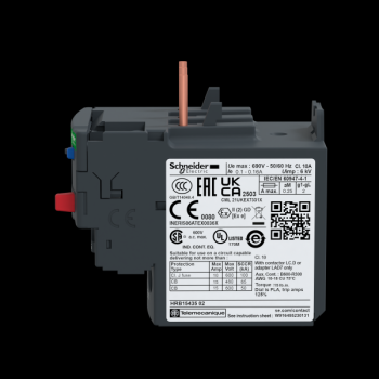  REL THERM 5,5-8A CL20 