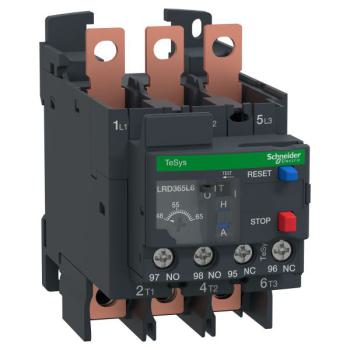  RELAIS DE PROTECTION THER 