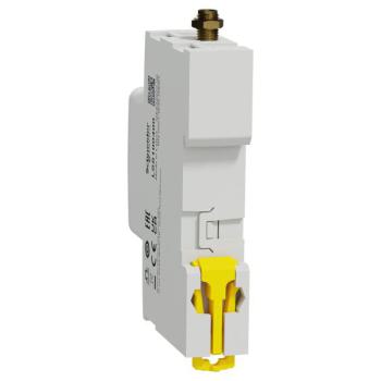  SpaceLogic KNX - Module Hybrid 