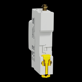  SpaceLogic KNX - Module Hybrid 