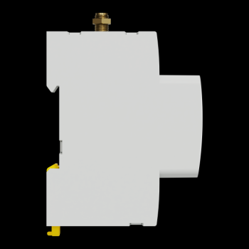  SpaceLogic KNX - Module Hybrid 
