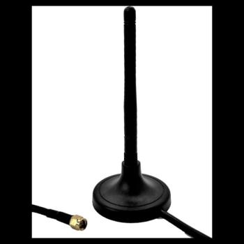  SpaceLogic KNX - Ant Hybrid 