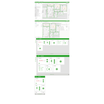  Logiciel eConfigure KNX Lite 
