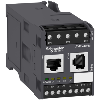  EXPANSION MODULE 115 230V 