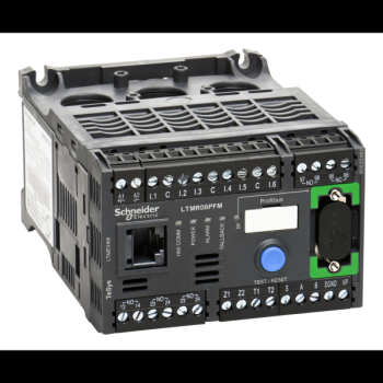  CTR PROFIBU 240VCA 0,4-8A 