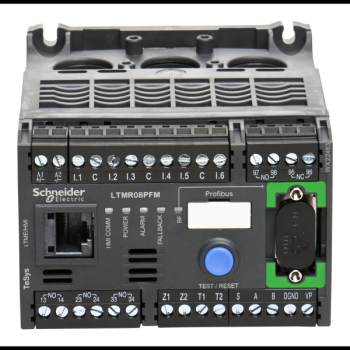  CTR PROFIBU 240VCA 0,4-8A 