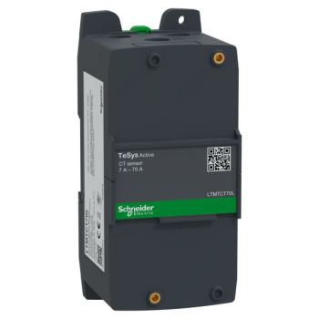  Capteur protection moteur 