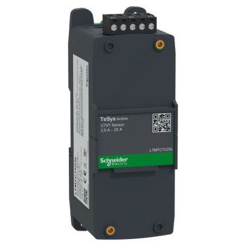  Capteur protection moteur 