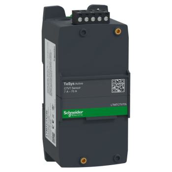  Capteur protection moteur 