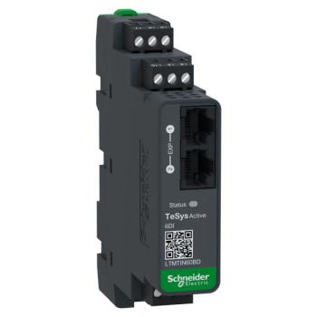  Extension Entre TeSys Tera 