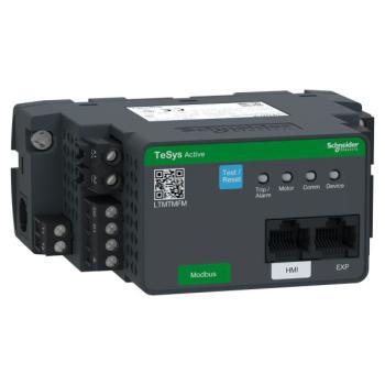  Unit principale TeSys Tera 