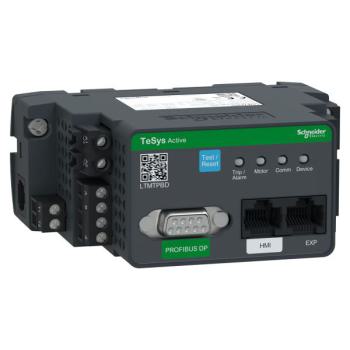  Unit principale TeSys Tera 