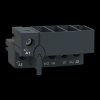  BORNIER BOBINE CONTACT 