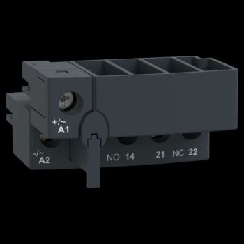  BORNIER BOBINE CONTACT 