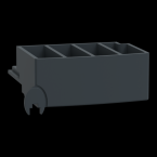  OBTURATEUR MODULE 